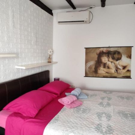Apartment Abella Split Dış mekan fotoğraf