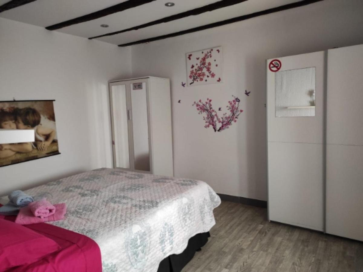 Apartment Abella Split Dış mekan fotoğraf