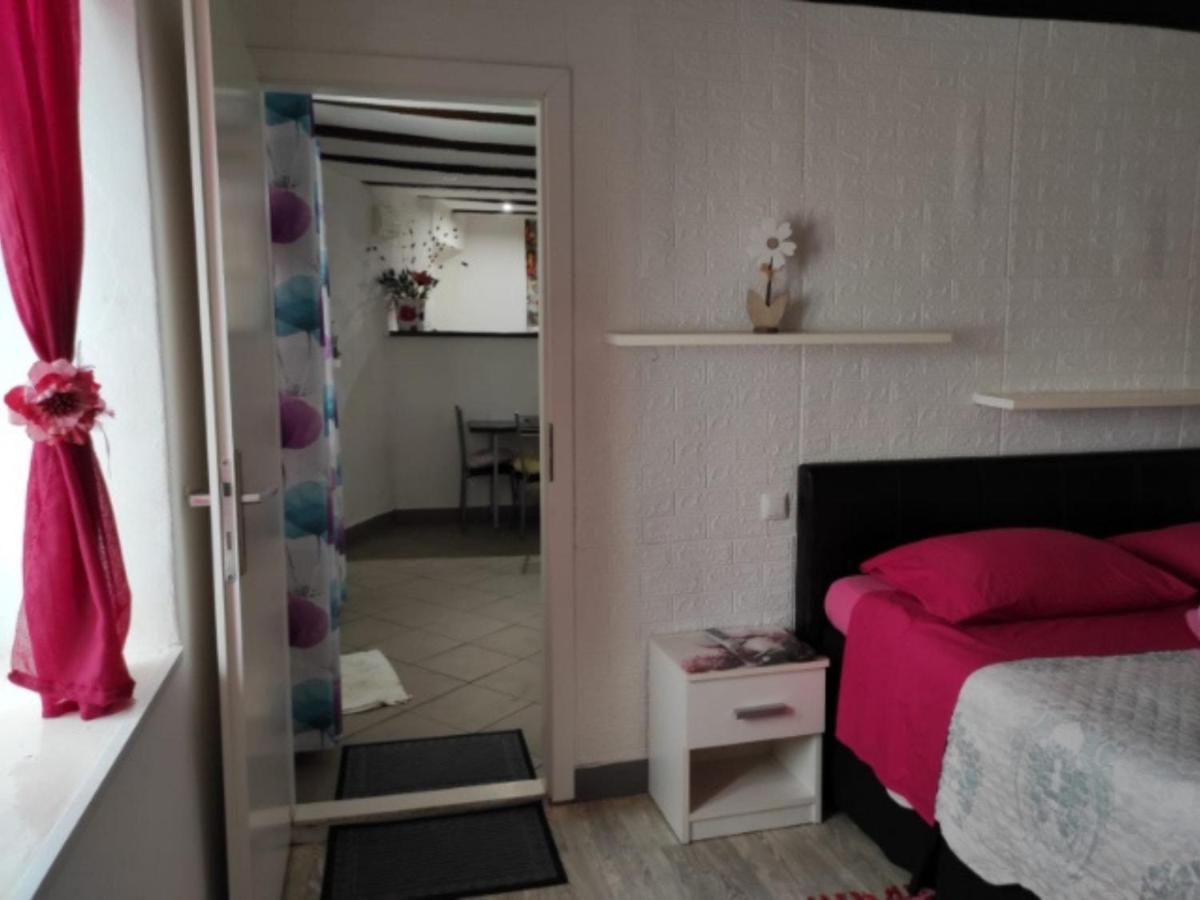Apartment Abella Split Dış mekan fotoğraf