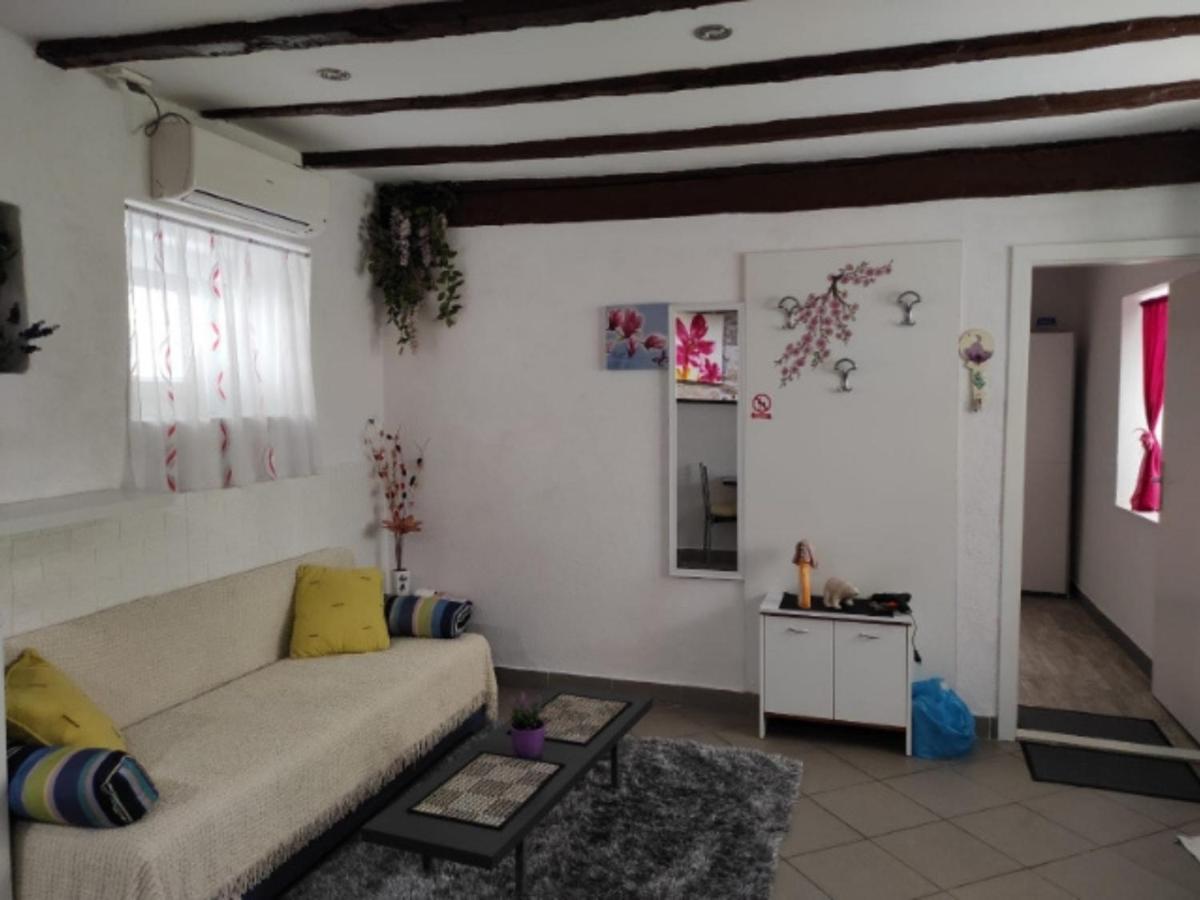 Apartment Abella Split Dış mekan fotoğraf